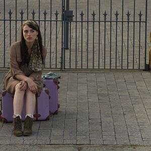 Bilder Hauptsache Liebe - Eine Reise ins Glück