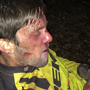 Bilder Wrong Trail - Tour in den Tod