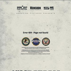 Bilder Kim Dotcom: Caught In The Web