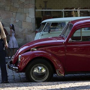 Bilder Nothing to Lose