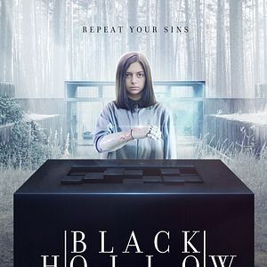 Bilder Black Hollow Cage