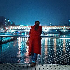 Bilder Bonjour Paris