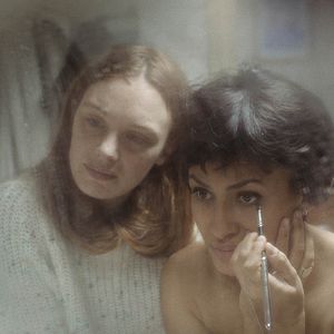 Bilder Léonie Simaga