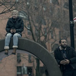 Bilder The Handmaid's Tale - Der Report der Magd