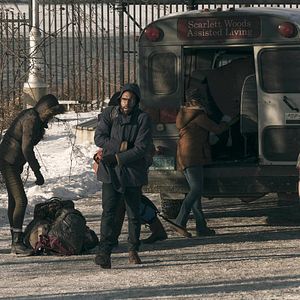 Bilder The Handmaid's Tale - Der Report der Magd