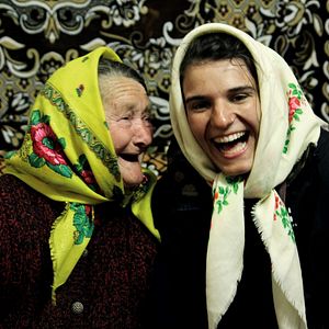 Bilder Weit. Die Geschichte von einem Weg um die Welt