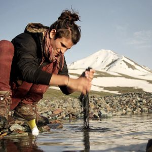 Bilder Weit. Die Geschichte von einem Weg um die Welt