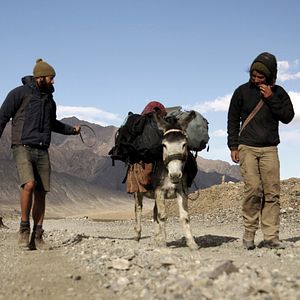 Bilder Weit. Die Geschichte von einem Weg um die Welt