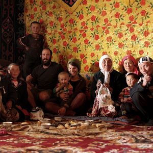 Bilder Weit. Die Geschichte von einem Weg um die Welt