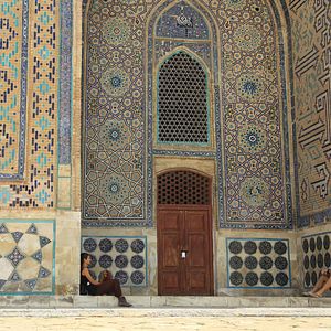 Bilder Weit. Die Geschichte von einem Weg um die Welt