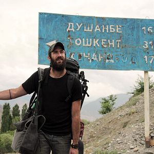 Bilder Weit. Die Geschichte von einem Weg um die Welt