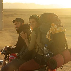 Bilder Weit. Die Geschichte von einem Weg um die Welt