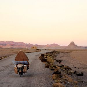 Bilder Weit. Die Geschichte von einem Weg um die Welt