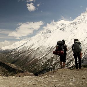 Bilder Weit. Die Geschichte von einem Weg um die Welt