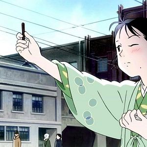 Bilder In This Corner Of The World