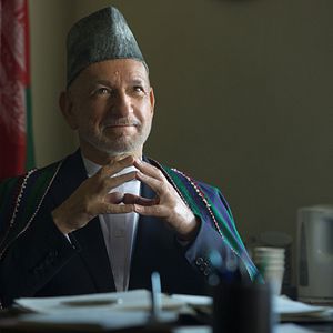Bilder Ben Kingsley