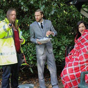 Bilder Jamie Scott Gordon