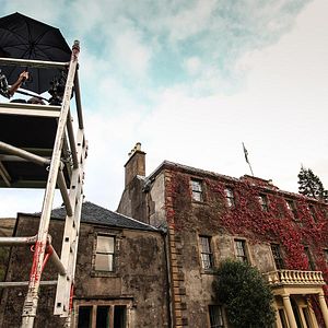 Bilder The Black Gloves