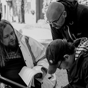 Bilder The Black Gloves