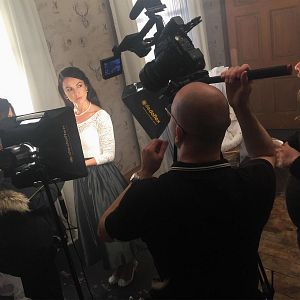 Bilder The Black Gloves