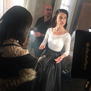 Bilder The Black Gloves