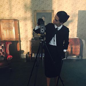 Bilder The Black Gloves