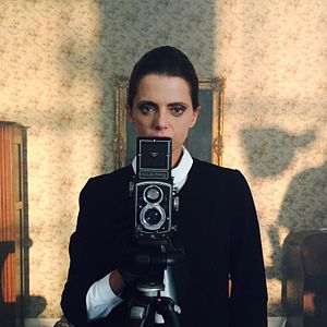 Bilder The Black Gloves