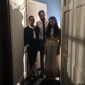 Bilder Jamie Scott Gordon