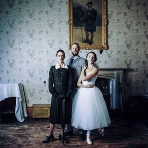 Bilder The Black Gloves