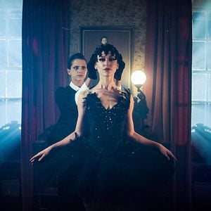 Bilder The Black Gloves