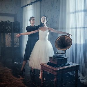 Bilder The Black Gloves