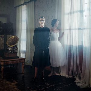 Bilder The Black Gloves