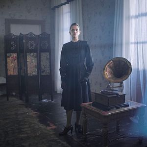 Bilder The Black Gloves