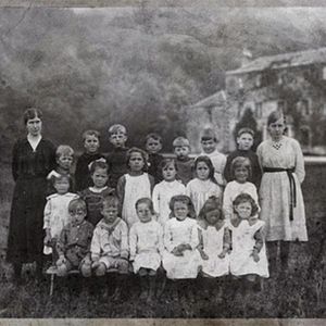 Bilder The Black Gloves