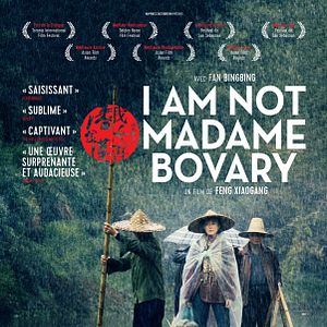 Bilder I Am Not Madame Bovary