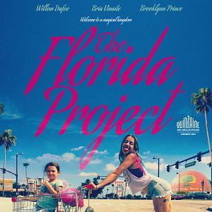 Bilder The Florida Project