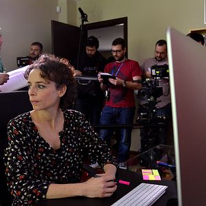 Bilder Fátima, el Último Misterio