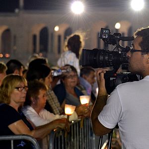 Bilder Fátima, el Último Misterio