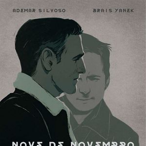Bilder Nove de novembro