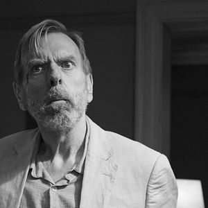 Bilder Timothy Spall