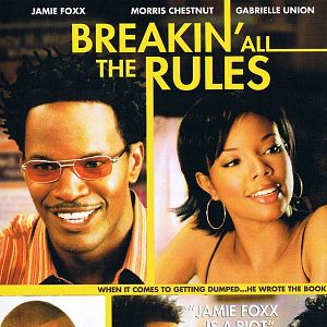 Bilder Breakin´ All The Rules