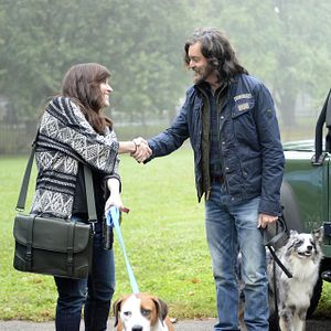 Bilder Timothy Omundson