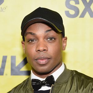 Bilder Todrick Hall