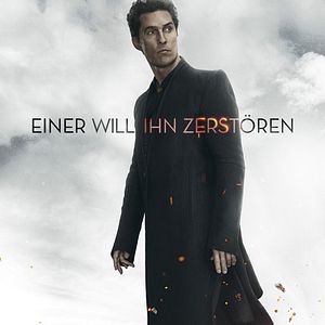 Bilder Der dunkle Turm