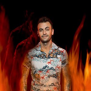 Bilder Joseph Gilgun
