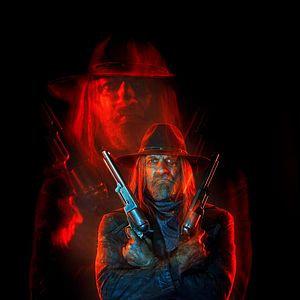 Bilder Graham McTavish