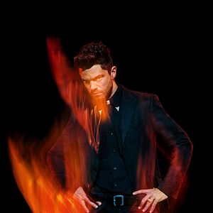 Bilder Dominic Cooper