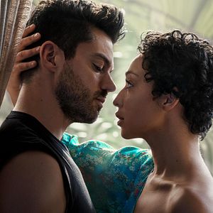 Bilder Dominic Cooper