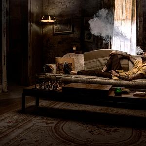 Bilder Joseph Gilgun