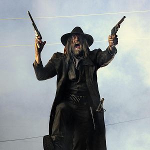 Bilder Graham McTavish